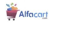 Trademark ALFACART.COM + LOGO