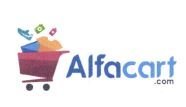 Trademark ALFACART.COM + LOGO