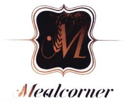 Trademark MEALCORNER + LOGO