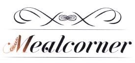 Trademark MEALCORNER + LOGO