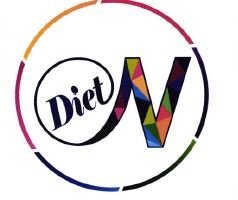 Trademark ON DIET + LOGO