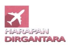 Trademark HARAPAN DIRGANTARA + LOGO PESAWAT