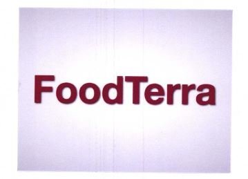 Trademark FOODTERRA