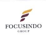 Trademark FOCUSINDO GROUP + LOGO