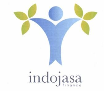 Trademark INDOJASA FINANCE + LOGO