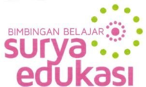 Trademark SURYA EDUKASI & LOGO