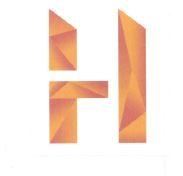 Trademark LOGO H