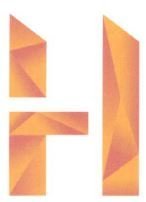 Trademark LOGO H