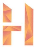 Trademark LOGO H