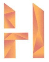 Trademark LOGO H