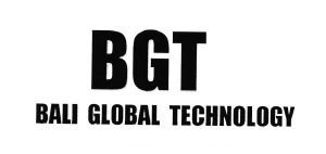 Trademark BGT BALI GlOBAl TECHNOLOGY