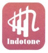 Trademark INDOTONE