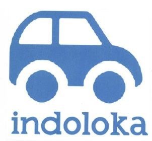 Trademark INDOLOKA + LUKISAN MOBIL