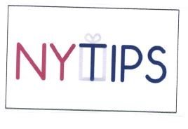 Trademark NYTIPS