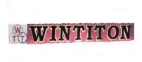 Trademark WINTITON + LOGO