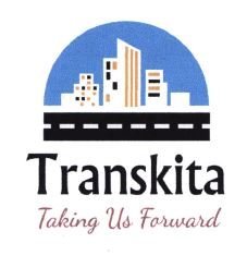 Trademark TRANSKITA + Logo