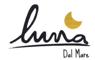 Trademark LUNA DAL MARE