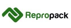 Trademark REPROPACK & LOGO