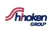 Trademark SHINOKEN GROUP + LOGO