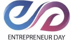 Trademark ENTREPRENEUR DAY + LOGO