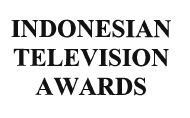 Trademark INDONESIAN TELEVISION AWARDS