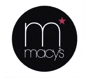 Trademark MACY'S