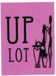 Trademark UP LOT + LOGO