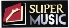 Trademark SUPER MUSIC