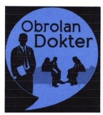 Trademark OBROLAN DOKTER