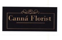 Trademark CANNA FLORIST + LOGO