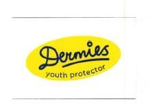 Trademark DERMIES YOUTH PROTECTOR