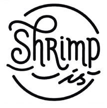 Trademark LOGO SHRIMP IS