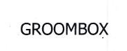 Trademark GROOMBOX