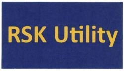 Trademark RSK UTILITY