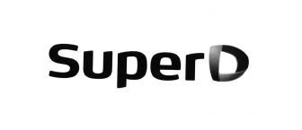 Trademark SUPERD