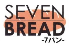 Trademark SEVEN BREAD