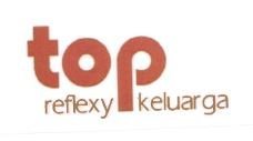 Trademark TOP REFLEXY KELUARGA