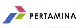 Trademark PERTAMINA dan logo