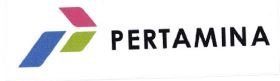 Trademark PERTAMINA + LOGO