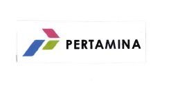 Trademark PERTAMINA + LOGO