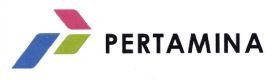 Trademark PERTAMINA + LOGO