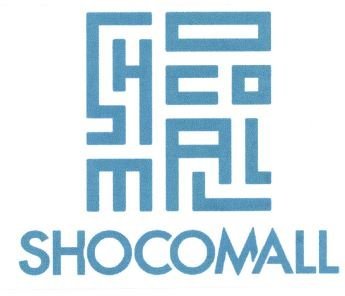 Trademark SHOCOMALL