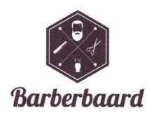 Trademark BARBERBAARD