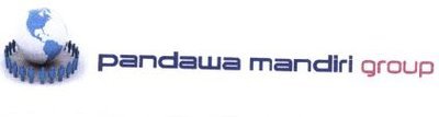 Trademark PANDAWA MANDIRI GROUP + LOGO