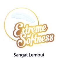 Trademark EXTREME SOFTNESS SANGAT LEMBUT