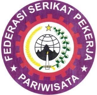 Trademark FSP PAR FEDERASI SERIKAT PEKERJA PARIWISATA