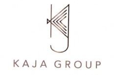 Trademark KAJA GROUP + LOGO