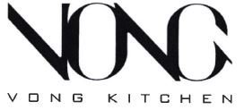 Trademark VONG KITCHEN