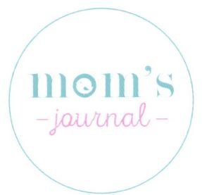 Trademark MOM'S JOURNAL