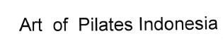 Trademark ART OF PILATES INDONESIA